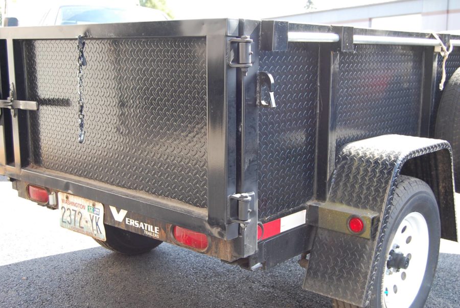 RV Repair Travel Trailer Repair Vancouver, WA American RV Repair